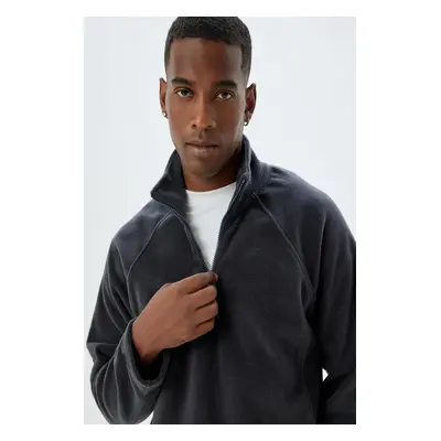 Koton Anthracite Men's Adult Sweatshirt