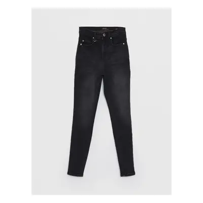 LC Waikiki High Waist Super Skinny Women's Jean Pants