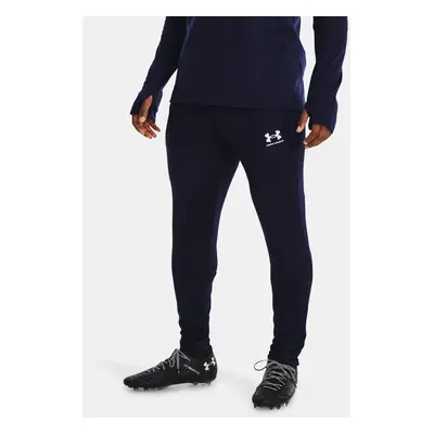 Under Armour Sportovní kalhoty UA Ms Ch. Train Pant-BLU - Pánské