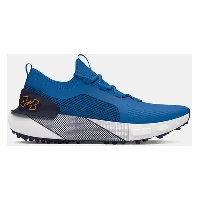 Under Armour Boty UA Phantom Golf-BLU - Pánské