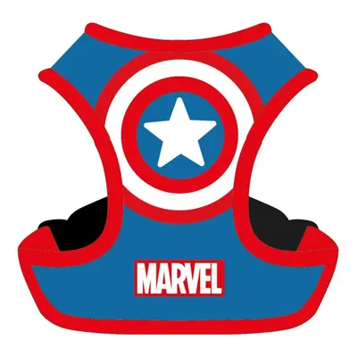 DOG HARNESS MARVEL