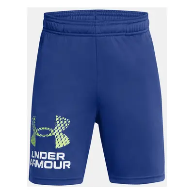 Under Armour Chlapecké kraťasy UA Tech Logo Shorts - Kluci