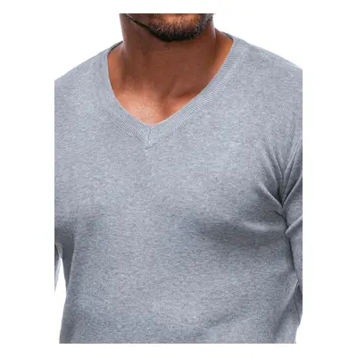 Edoti Men's sweater