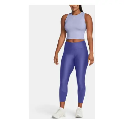 Under Armour Legíny Vanish Breeze Ankle Legging-PPL - Dámské