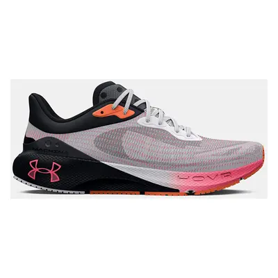 Under Armour Boty UA W HOVR Machina Breeze-BLK - Dámské