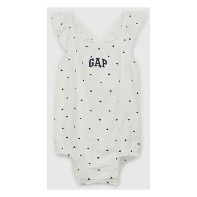 GAP Baby vzorované body - Holky