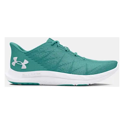 Under Armour Boty UA W Charged Speed Swift-GRN - Dámské