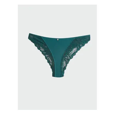 LC Waikiki Lace Detailed Brazilian Panties