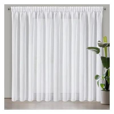 Eurofirany Unisex's Curtain