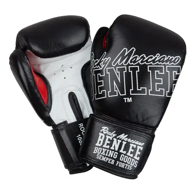 Lonsdale Leather boxing gloves