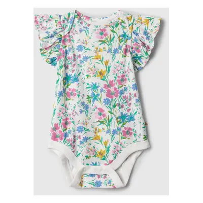 GAP Baby vzorované body - Holky