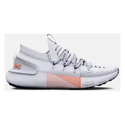 Under Armour Boty UA W HOVR Phantom 3-WHT - Dámské