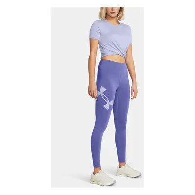 Under Armour Legíny Campus Legging-PPL - Dámské