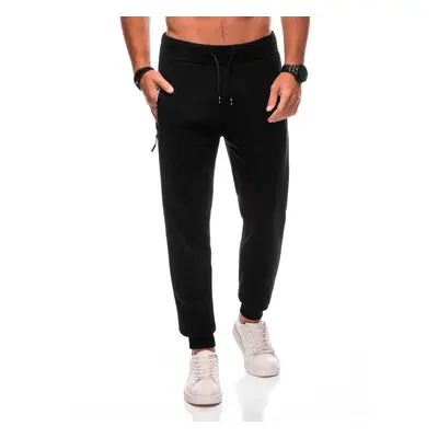 Edoti Men's sweatpants