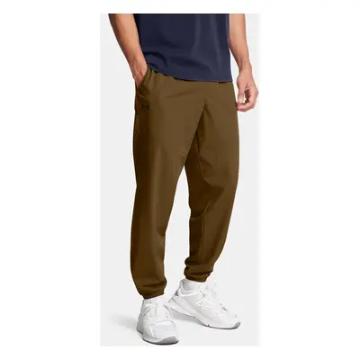 Under Armour Pánské tepláky UA Vibe Woven Jogger - Pánské