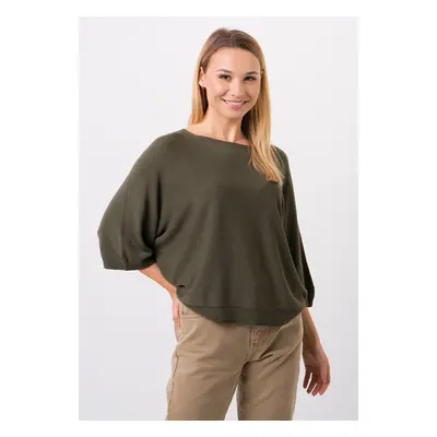 Zaiia Woman's Blouse ZABL04