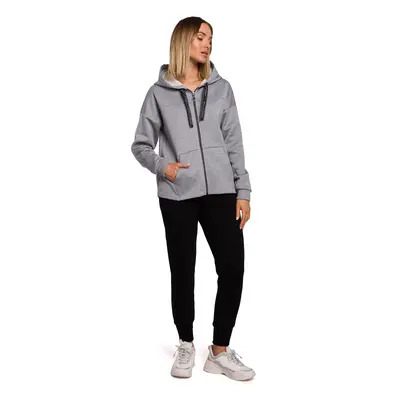 Made Of Emotion Woman's Sweatshirt M550