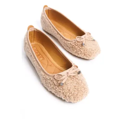 Capone Outfitters Hana Trend Women's Ballerinas