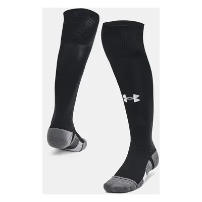 Under Armour Ponožky UA Accelerate 1pk OTC-BLK - unisex