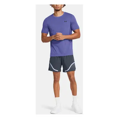 Under Armour Tričko Vanish Seamless SS-PPL - Pánské