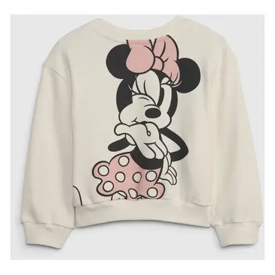 GAP Dětská mikina & Disney - Holky