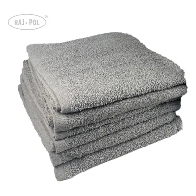 Raj-Pol Unisex's Towel Frotte