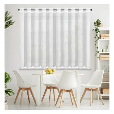 Eurofirany Unisex's Curtain