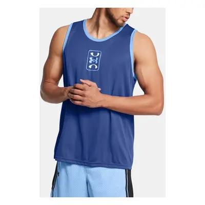 Under Armour Pánské tílko UA Zone Performance Tank - Pánské