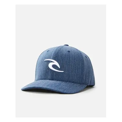 Kšiltovka Rip Curl TEPAN FLEXFIT CAP Navy