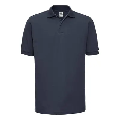 Men's Polo Shirt R599M 65% Polyester 35% Cotton Ring-Spun 210g/215g