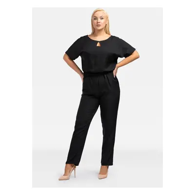 Karko Woman's Jumpsuit Q241