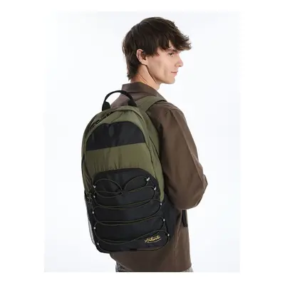 LC Waikiki Lcwk Multi-Compartment Men's Backpack