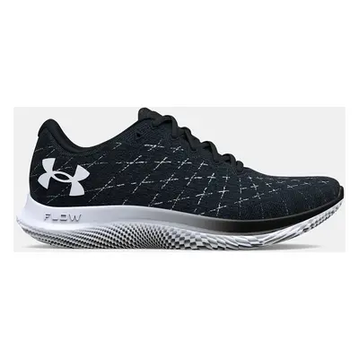 Under Armour Boty UA W FLOW Velociti Wind 2-BLK - Dámské