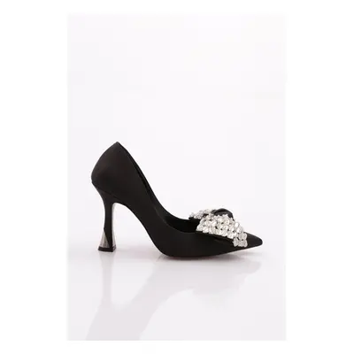 DGN Women's Heeled Shoes