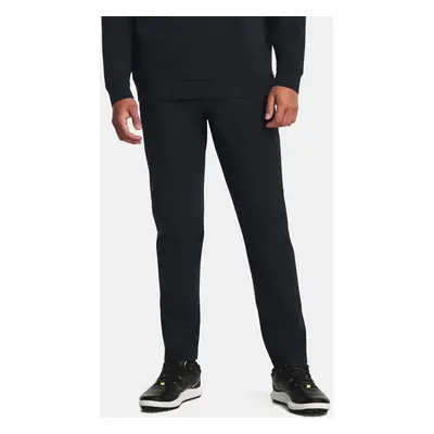 Under Armour Kalhoty UA Tour Tips Pckt Pant-BLK - Pánské