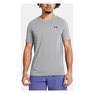 Under Armour Tričko Vanish Seamless SS-GRY - Pánské