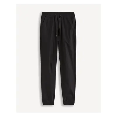 Celio Kalhoty jogger Jocyrus - Pánské