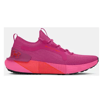 Under Armour Boty UA W HOVR Phantom SE-PNK - Dámské