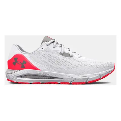 Under Armour Boty UA W HOVR Sonic 5-WHT - Dámské