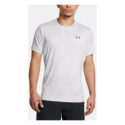 Under Armour Pánské tričko Vanish Elite Vent Prtd SS - Pánské