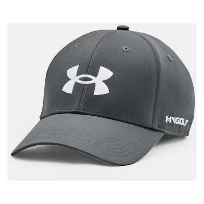 Under Armour Kšiltovka UA Golf96 Hat-GRY - Pánské