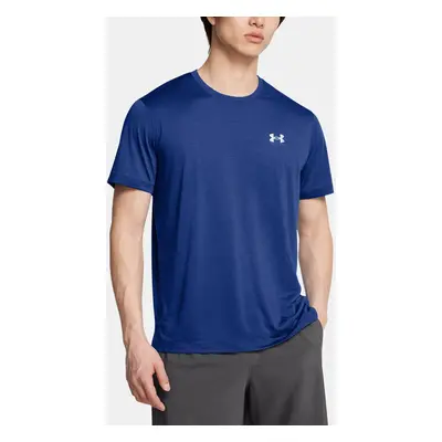 Under Armour Pánské tričko UA LAUNCH SHORTSLEEVE - Pánské