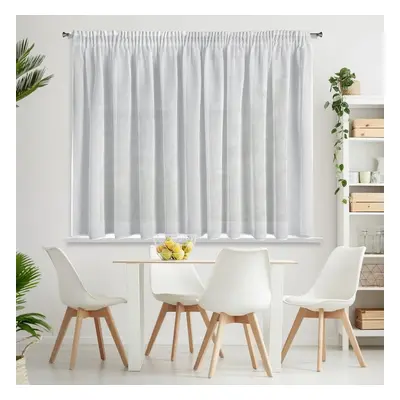 Eurofirany Unisex's Curtain