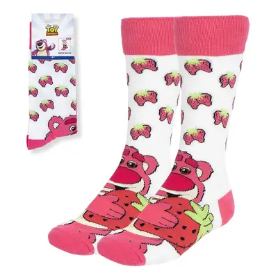 SOCKS TOY STORY LOTSO