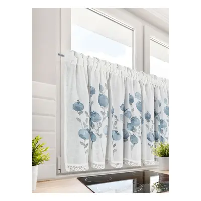 Eurofirany Unisex's Curtain