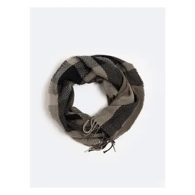 Big Star Man's Scarf 901