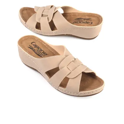 Capone Outfitters Women's Slippers