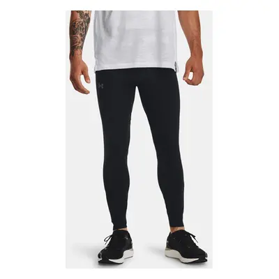 Under Armour Legíny UA QUALIFIER ELITE TIGHT-BLK - Pánské