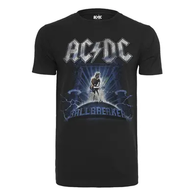 ACDC Ballbreaker Tee černé