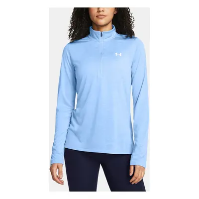 Under Armour Dámská mikina Tech 1/2 Zip- Twist - Dámské